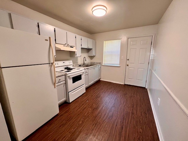 Leverett Trails - Residential Lease
