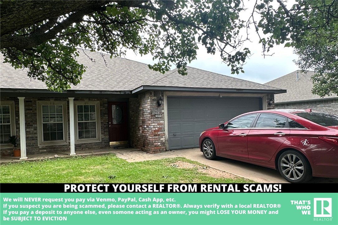 Oaks Add Ph Xiii - Residential Lease