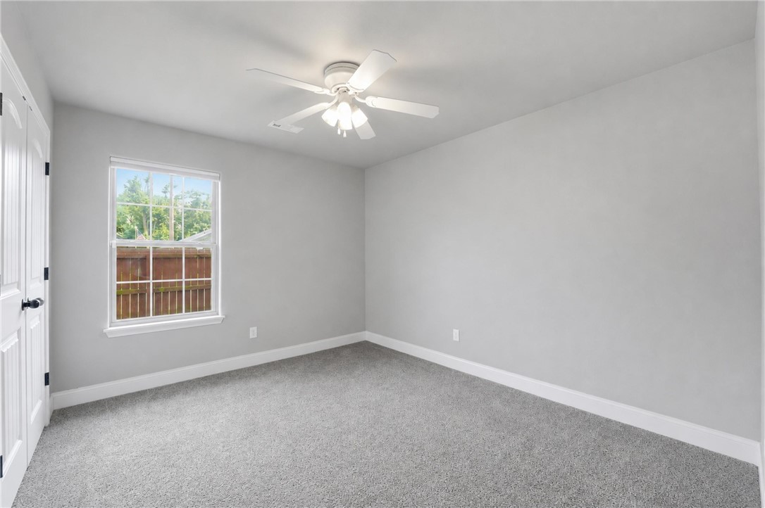 Woodward Hills - Residential