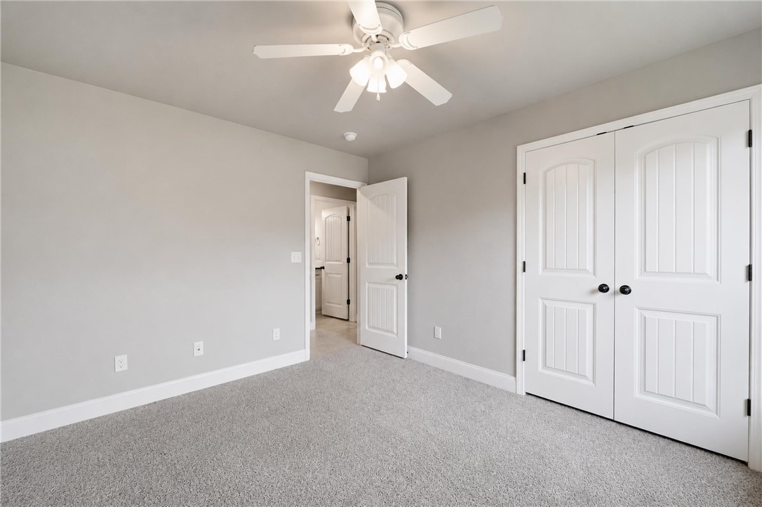 Woodward Hills - Residential