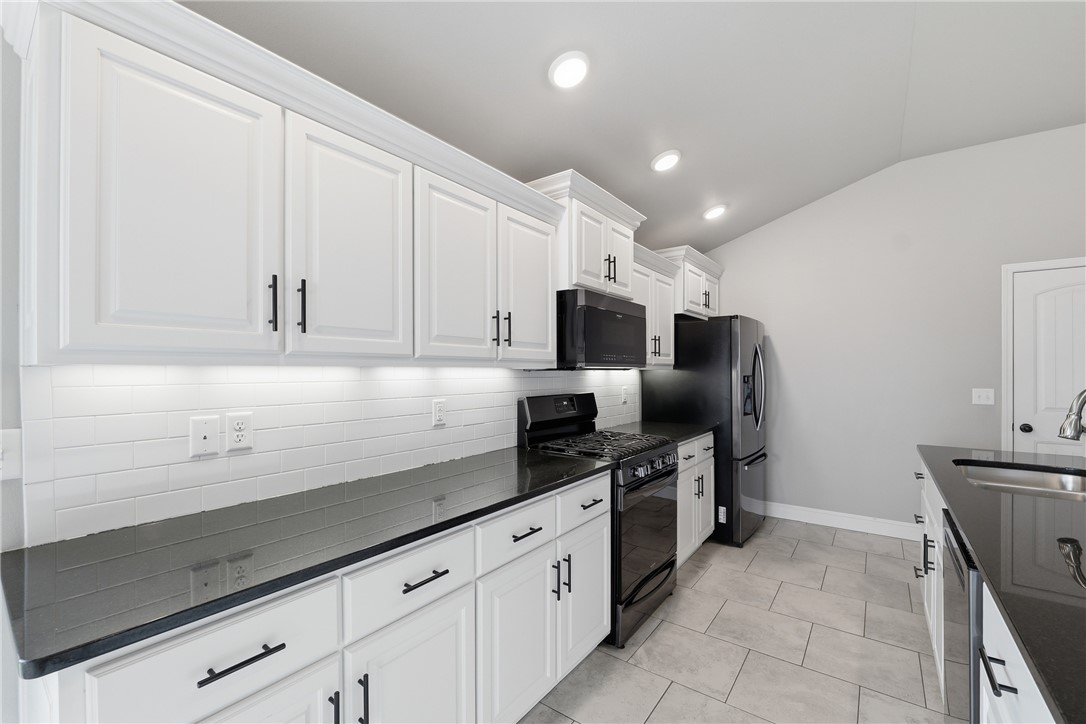 Woodward Hills - Residential