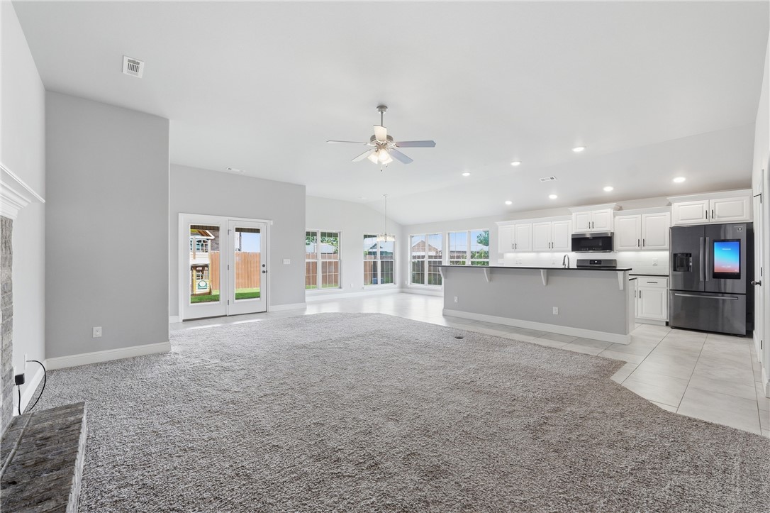 Woodward Hills - Residential