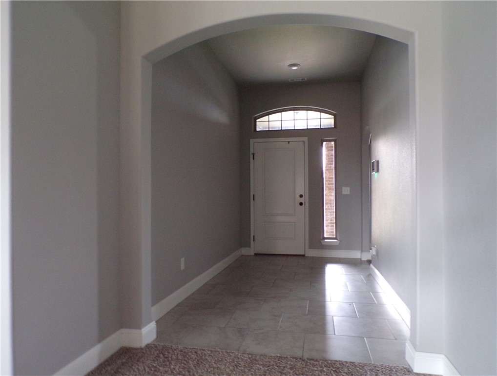 Woodward Hills - Residential