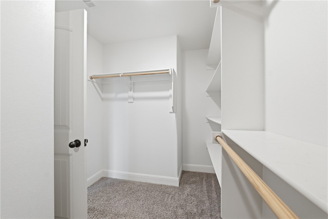 Woodward Hills - Residential