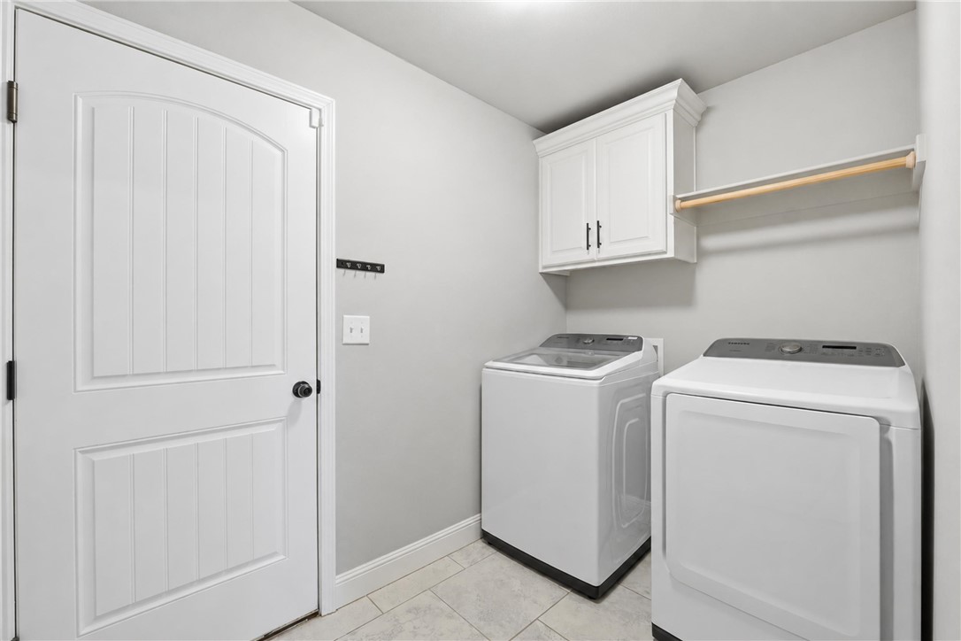 Woodward Hills - Residential