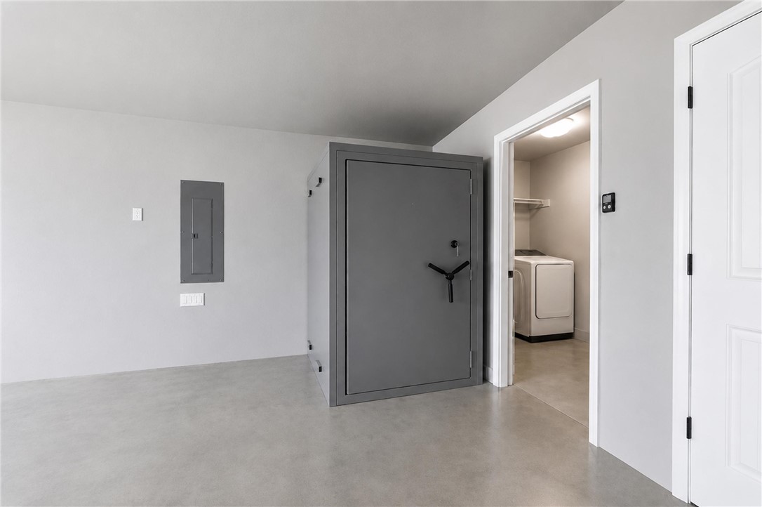 Woodward Hills - Residential