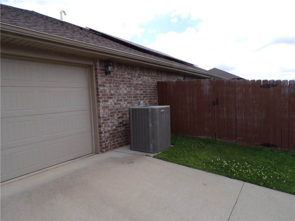 Woodward Hills - Residential