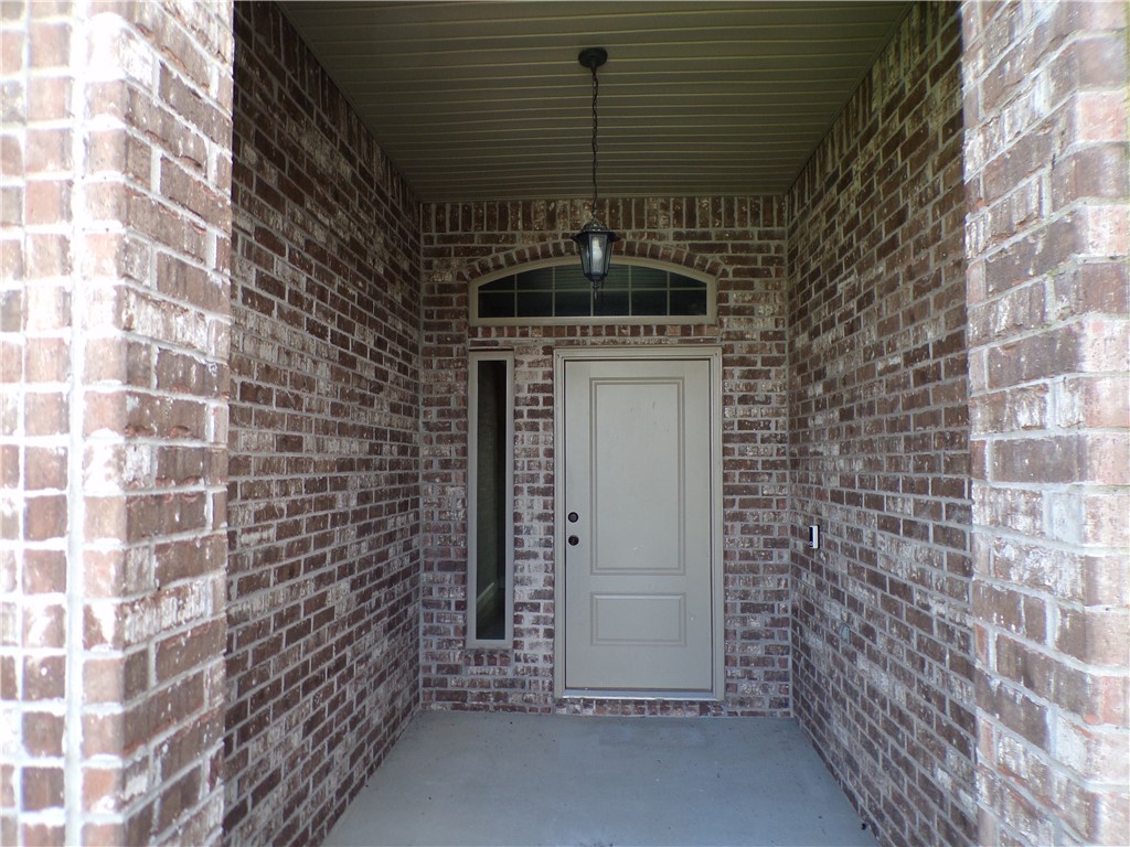 Woodward Hills - Residential