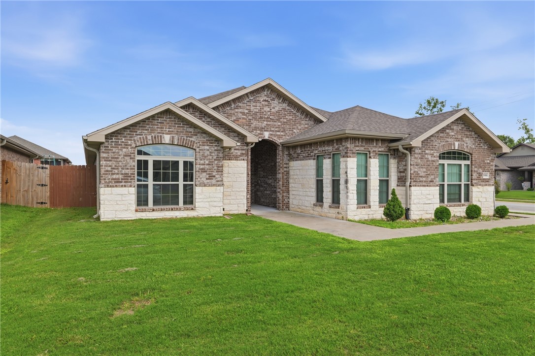 Woodward Hills - Residential