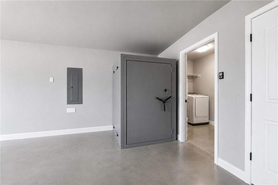 Woodward Hills - Residential