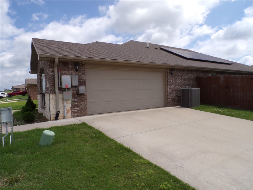 Woodward Hills - Residential