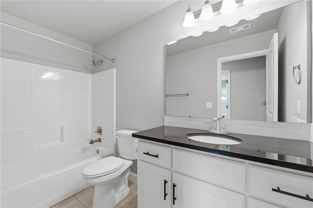 Woodward Hills - Residential