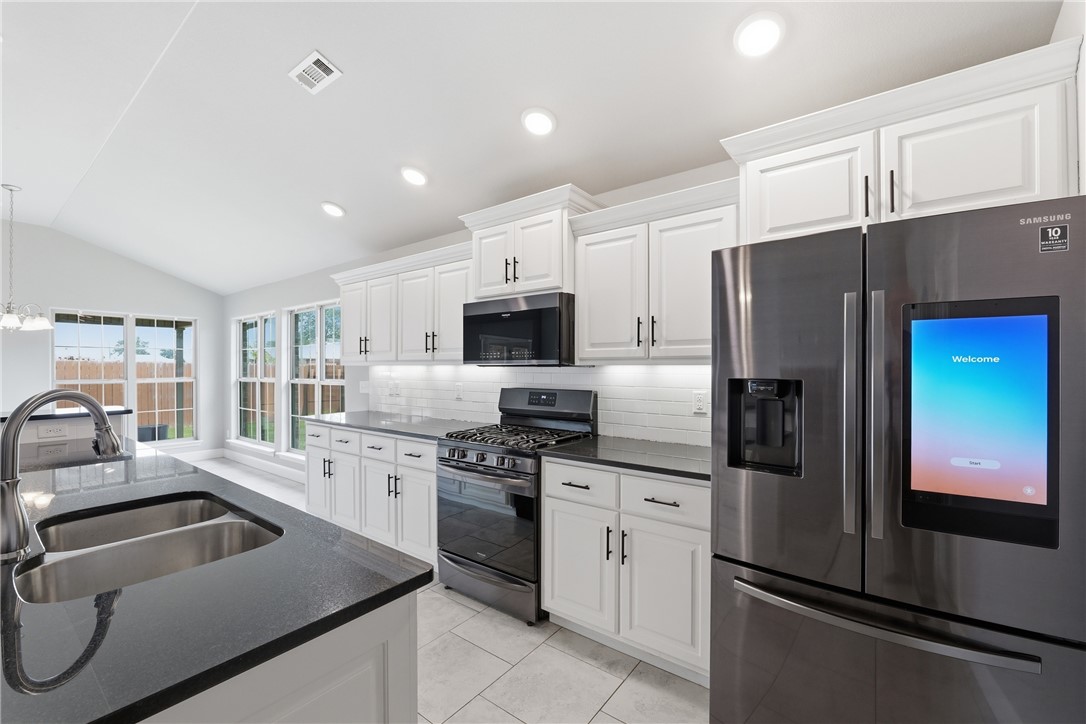Woodward Hills - Residential