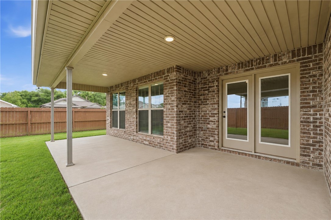 Woodward Hills - Residential