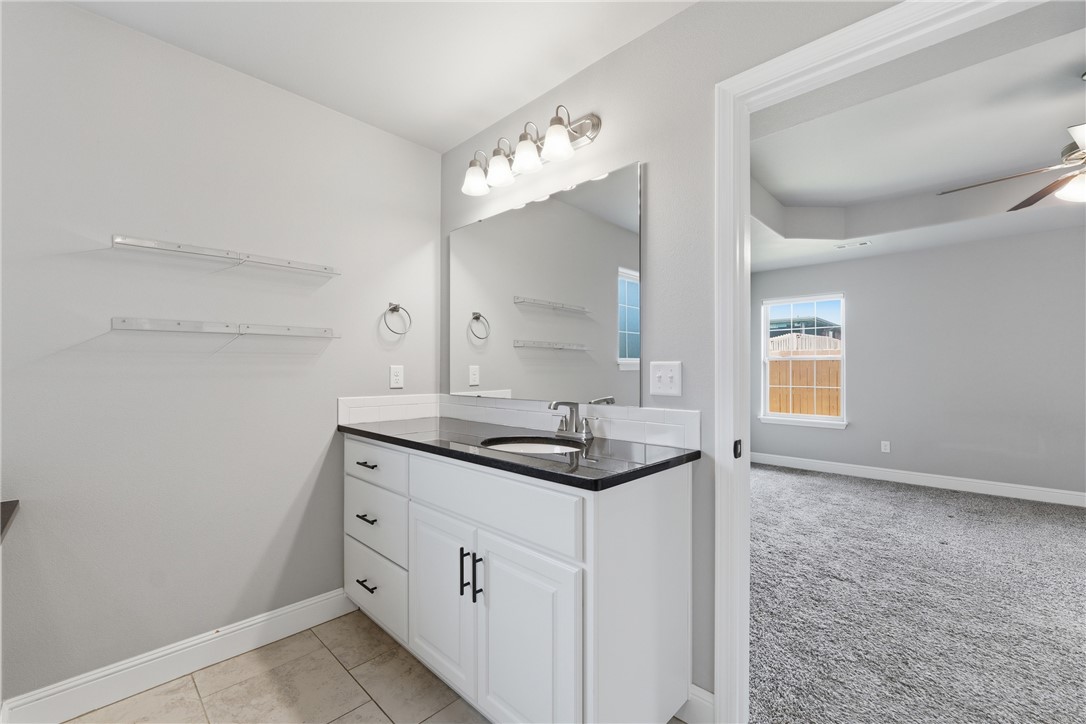Woodward Hills - Residential