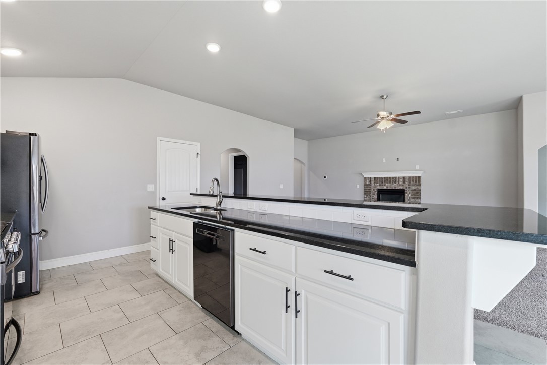 Woodward Hills - Residential