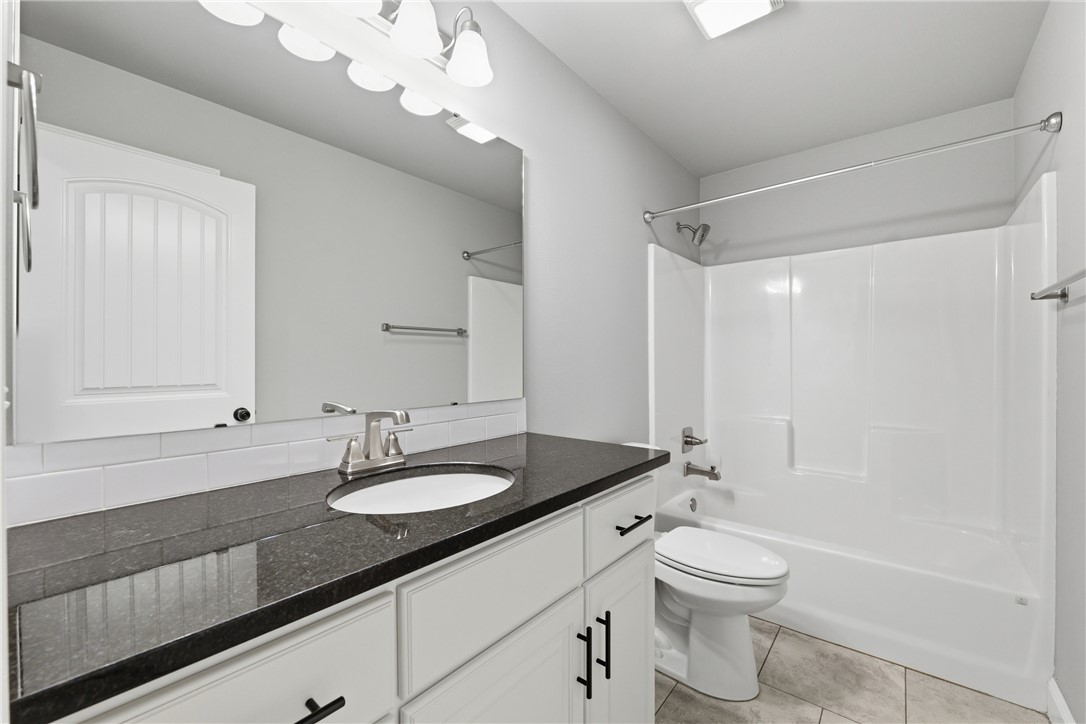 Woodward Hills - Residential
