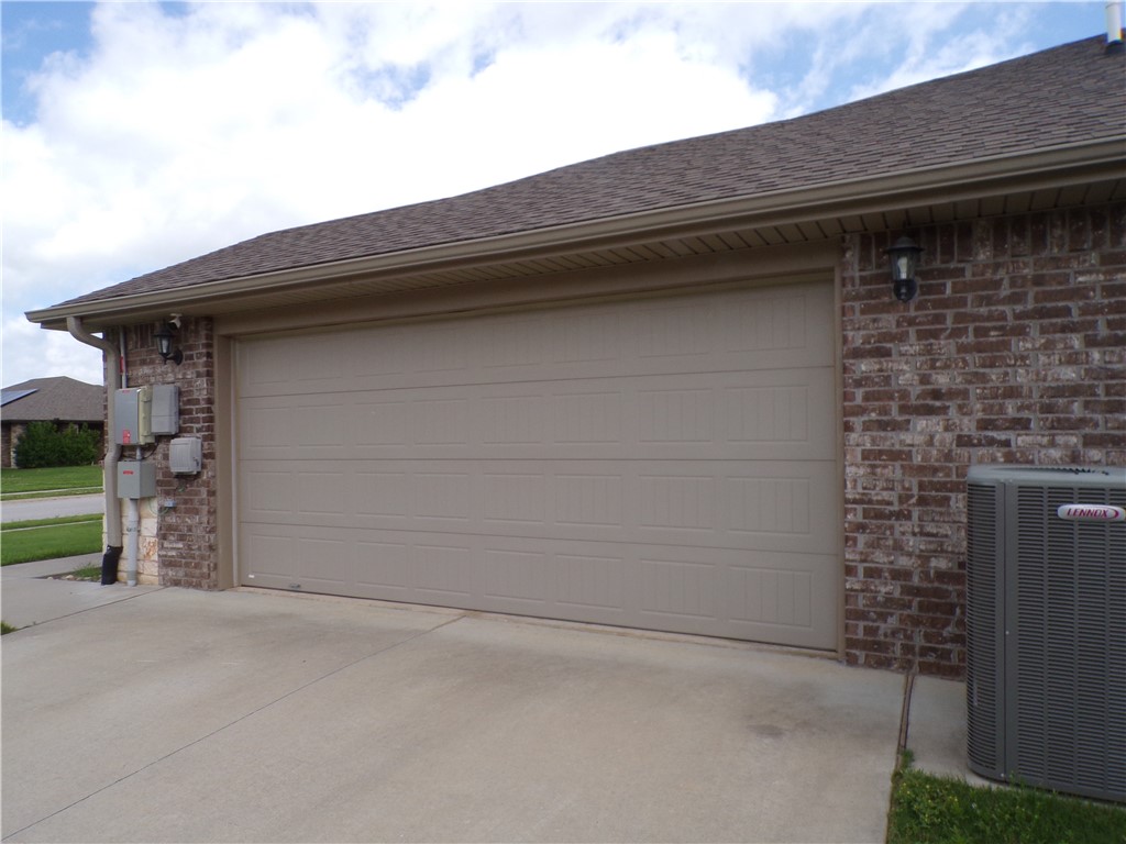 Woodward Hills - Residential