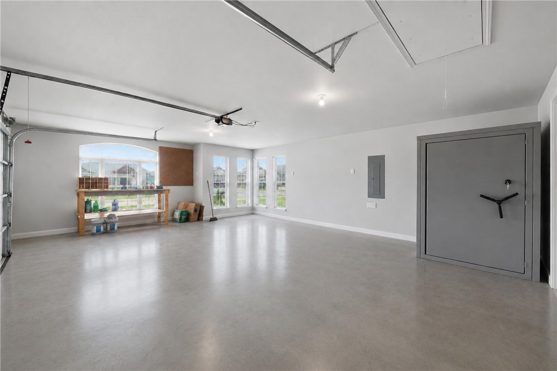 Woodward Hills - Residential