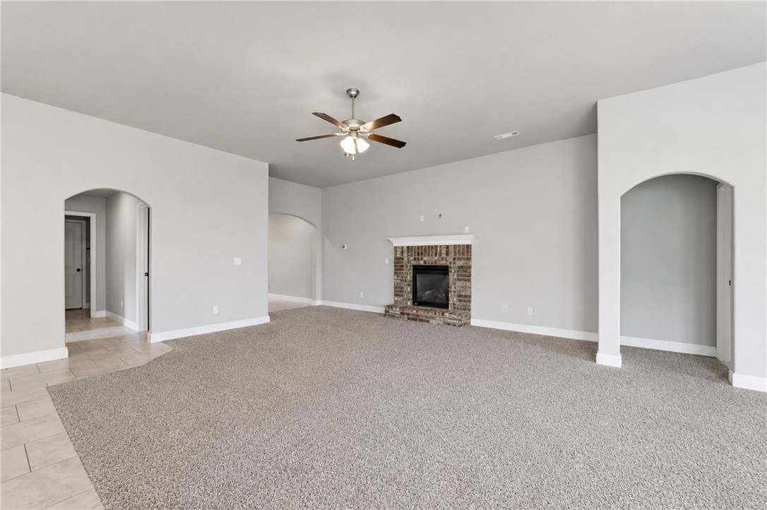 Woodward Hills - Residential