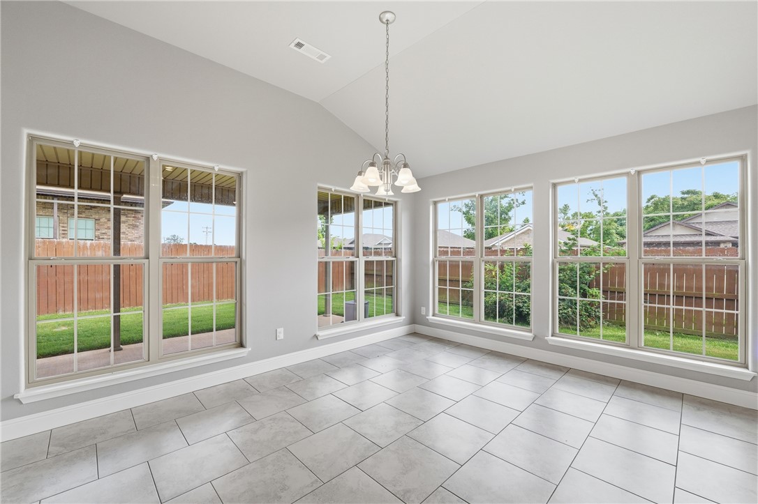 Woodward Hills - Residential