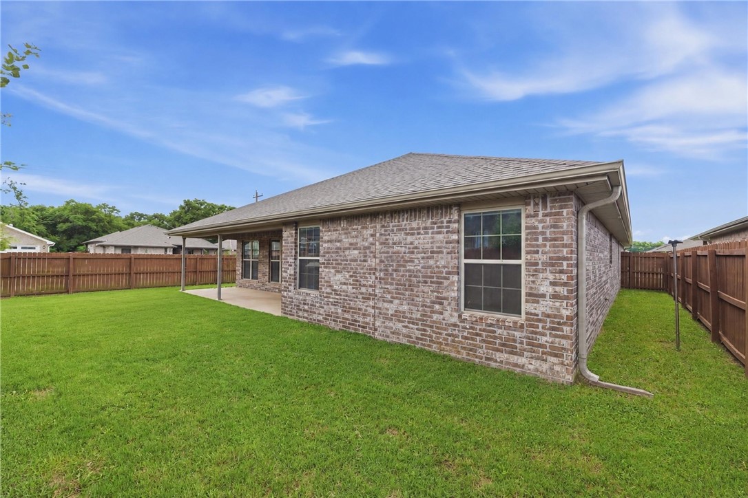 Woodward Hills - Residential