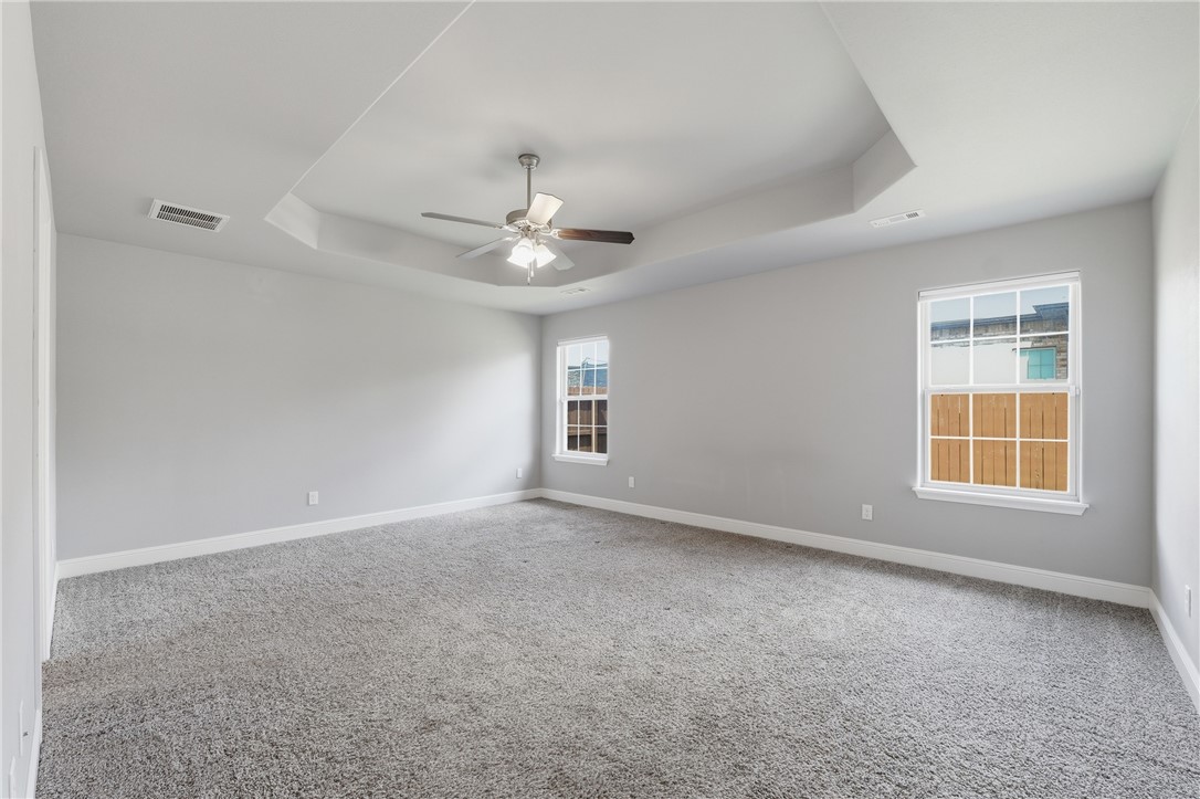 Woodward Hills - Residential