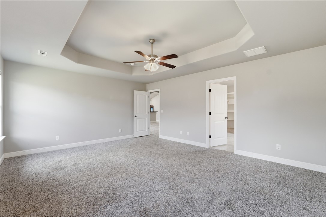 Woodward Hills - Residential