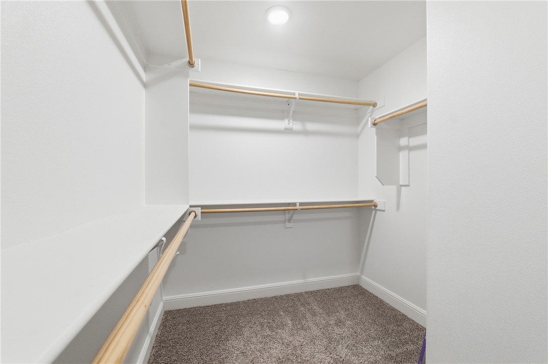 Woodward Hills - Residential