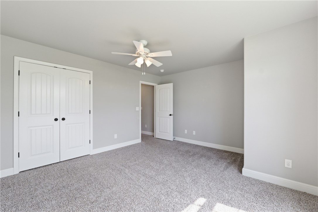 Woodward Hills - Residential