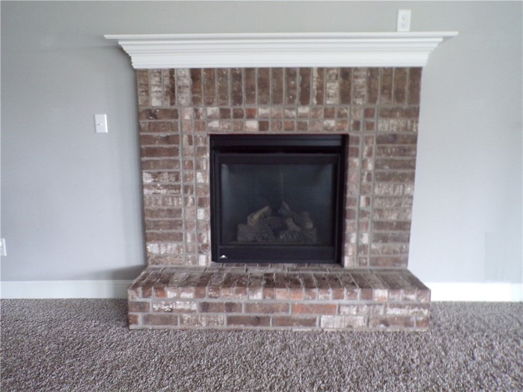 Woodward Hills - Residential