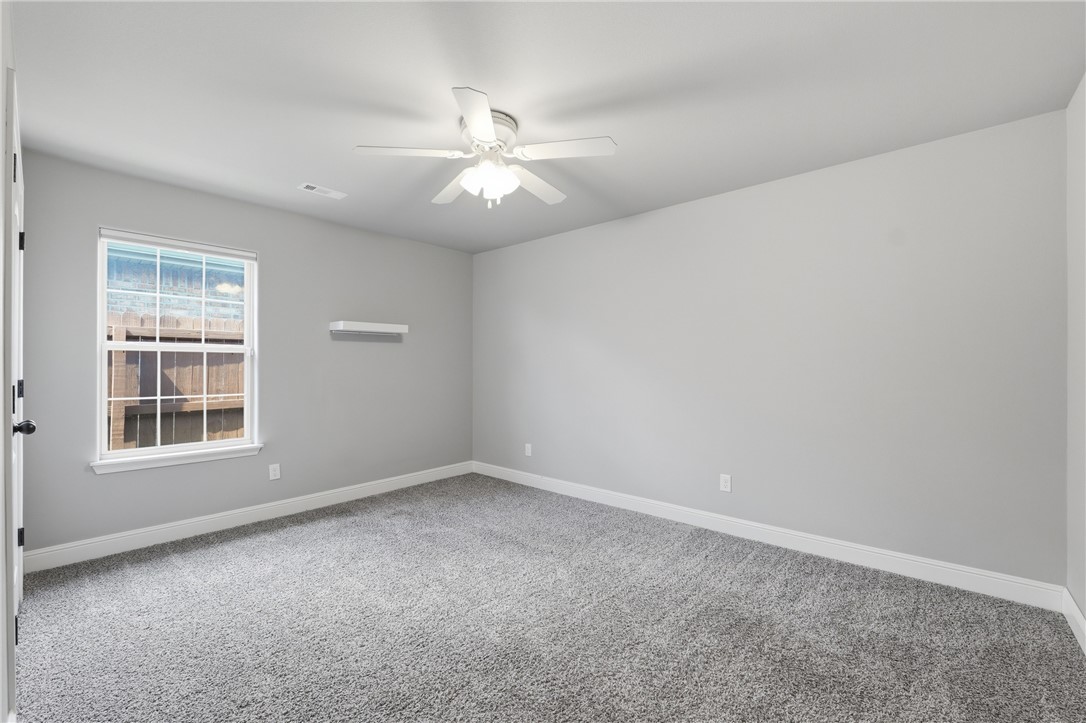Woodward Hills - Residential