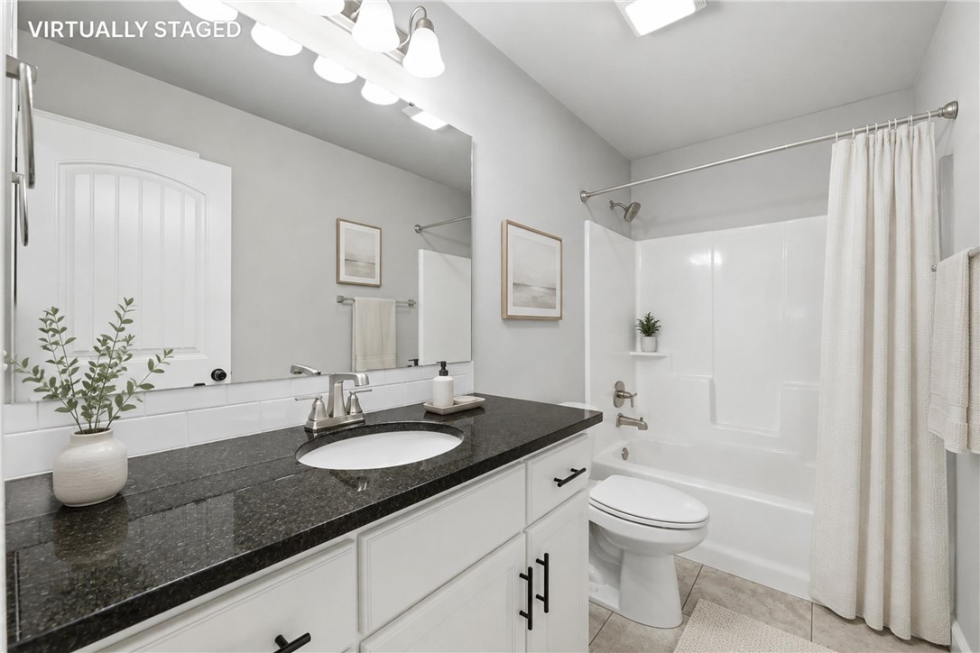 Woodward Hills - Residential