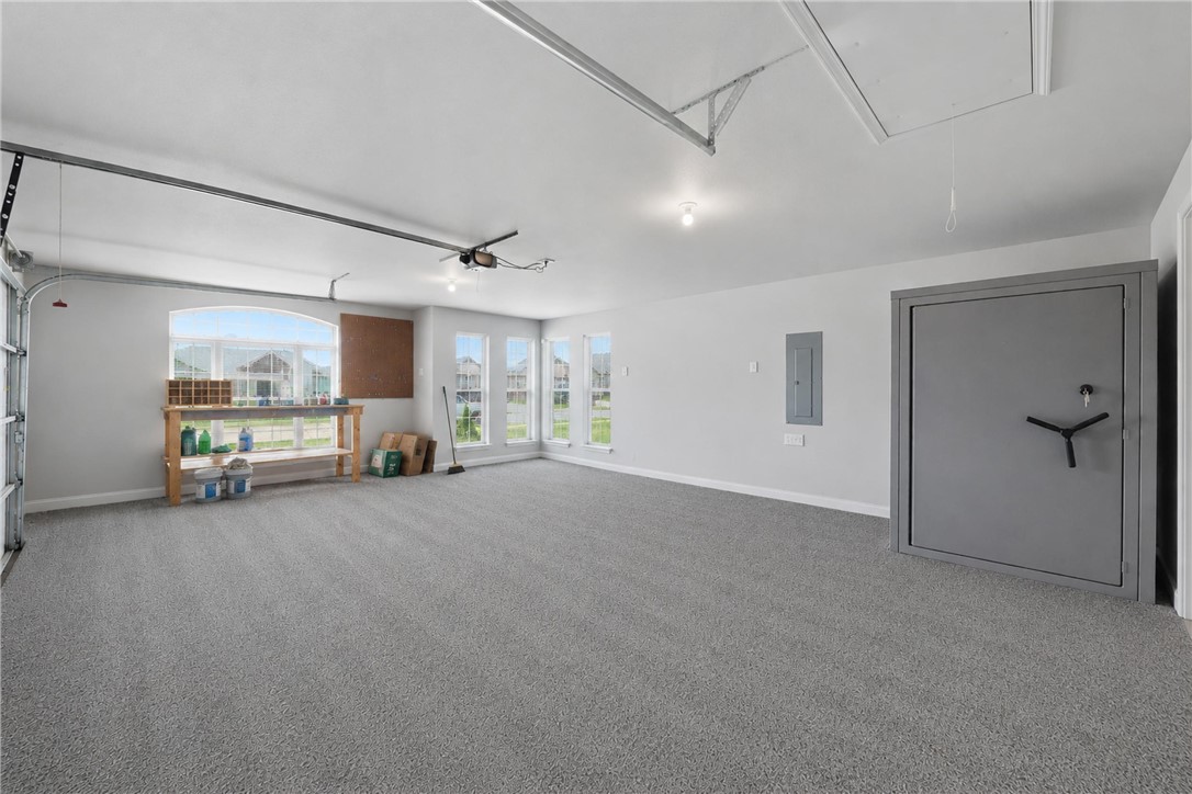 Woodward Hills - Residential