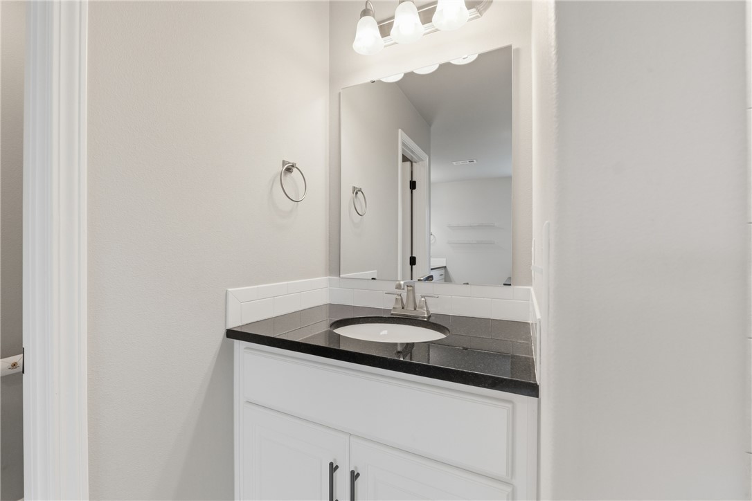 Woodward Hills - Residential