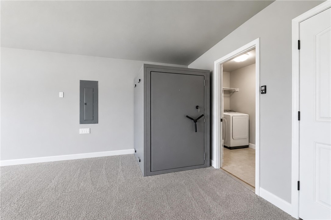 Woodward Hills - Residential