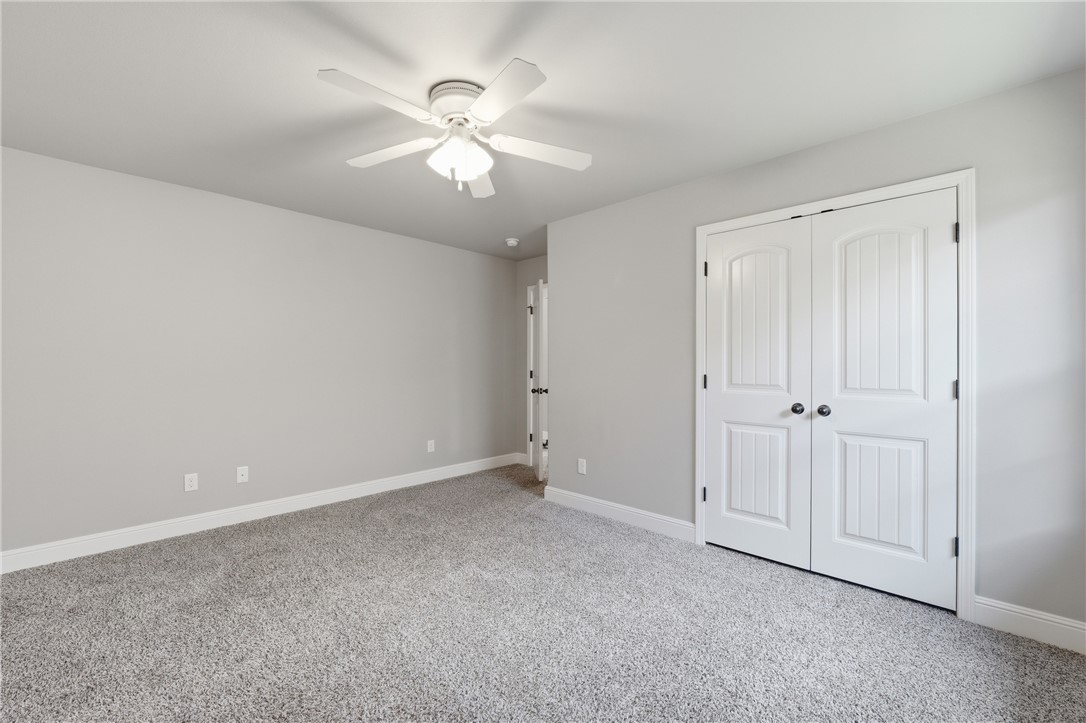 Woodward Hills - Residential