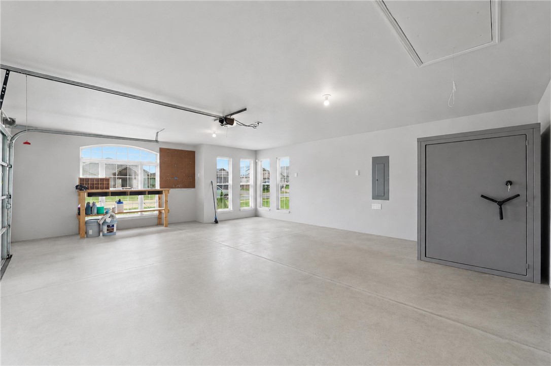 Woodward Hills - Residential