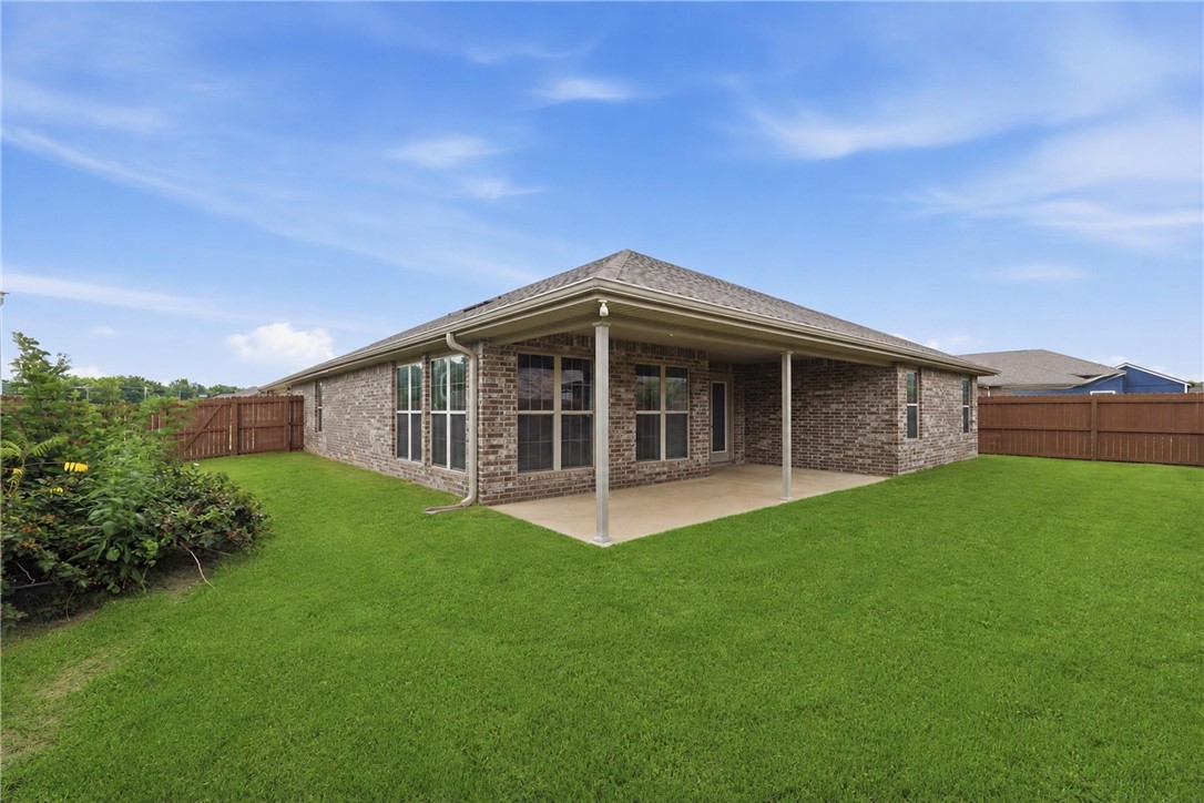 Woodward Hills - Residential