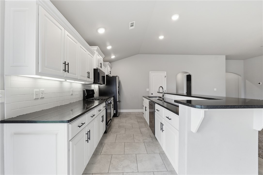 Woodward Hills - Residential