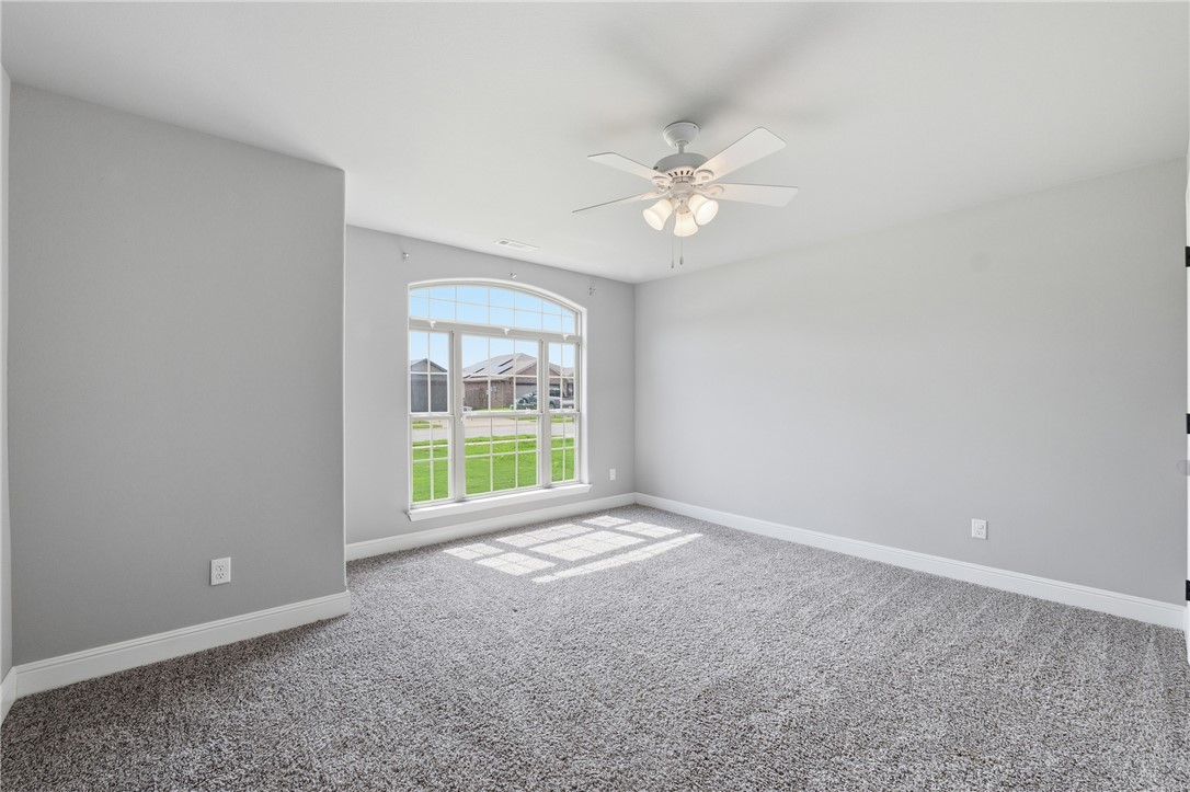 Woodward Hills - Residential