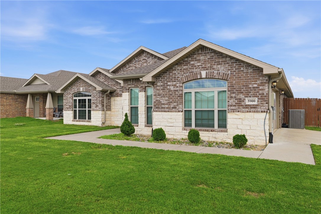 Woodward Hills - Residential