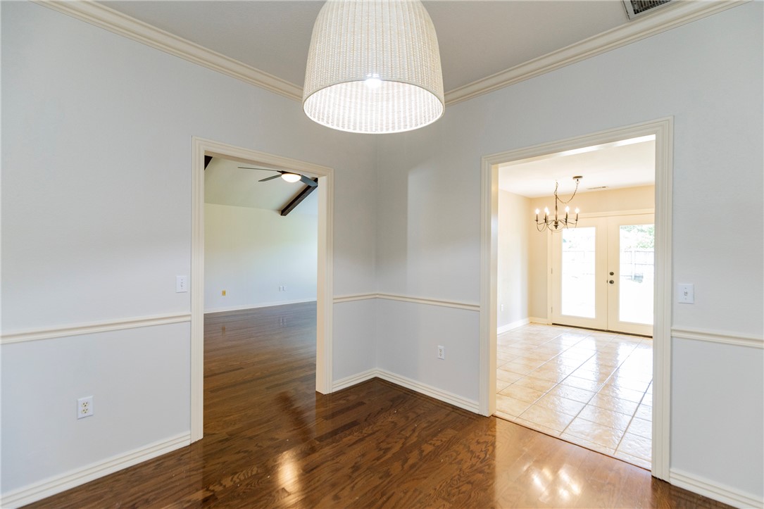 Crystal Spgs Ph I - Residential