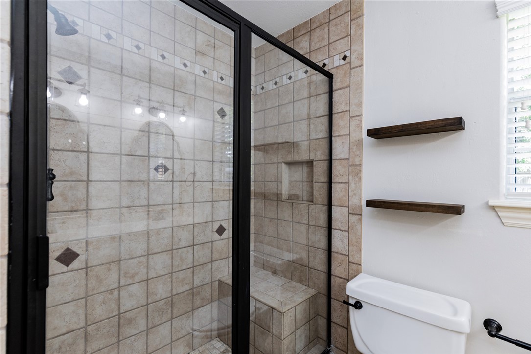 Crystal Spgs Ph I - Residential