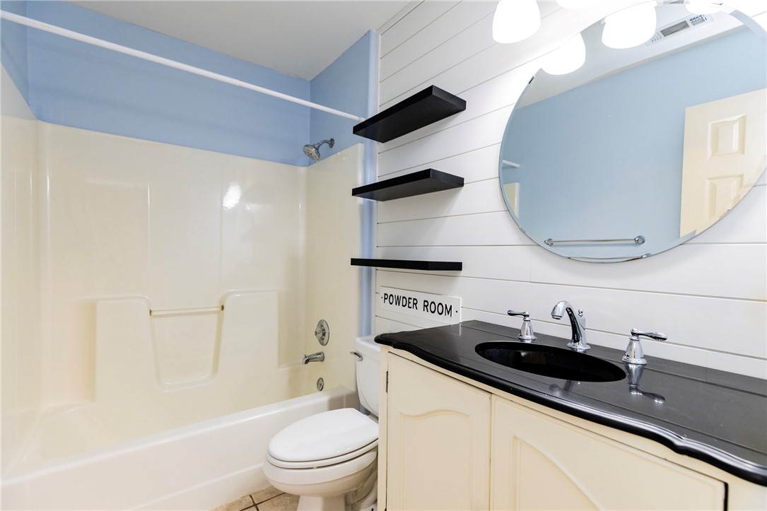 Crystal Spgs Ph I - Residential
