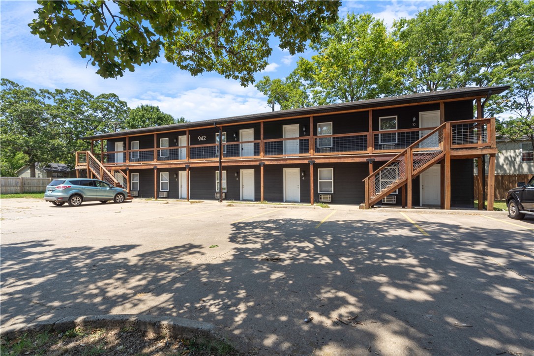 Fayetteville Outlots - Residential