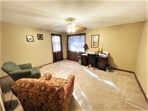 Speer Hts - Residential
