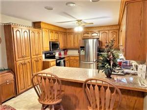 Speer Hts - Residential