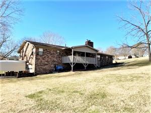 Speer Hts - Residential