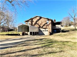 Speer Hts - Residential